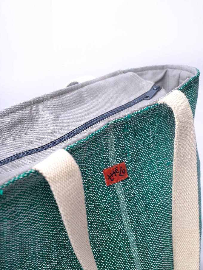 Work Bag – Forest Trail from Théla