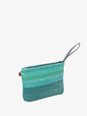 Wrist Purse – Spearmint from Théla