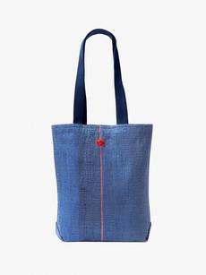 Shopper Tote – Lighthouse via Théla