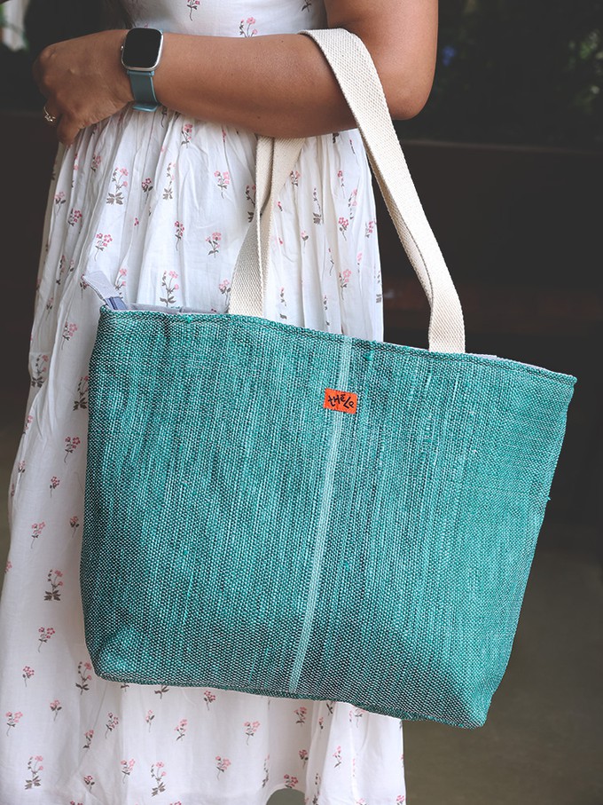 Work Bag – Forest Trail from Théla