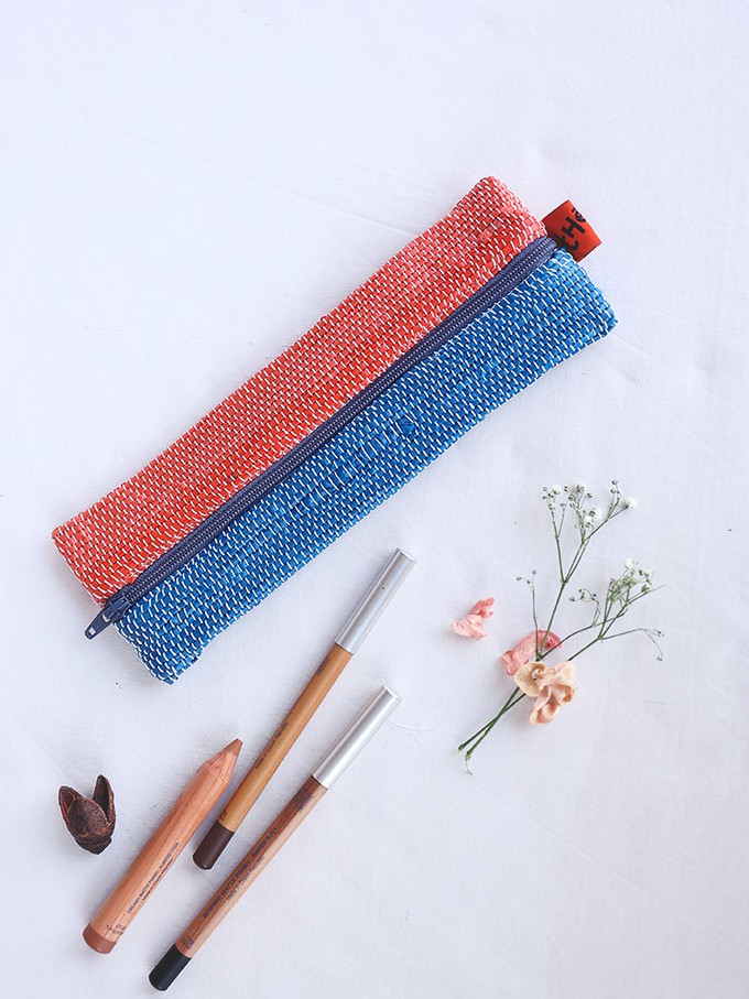 Wafer Pouch – Scooter from Théla
