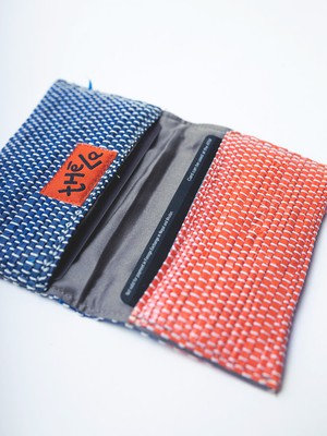 Cardholder – Berry from Théla