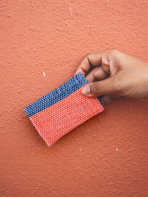 Cardholder – Berry from Théla