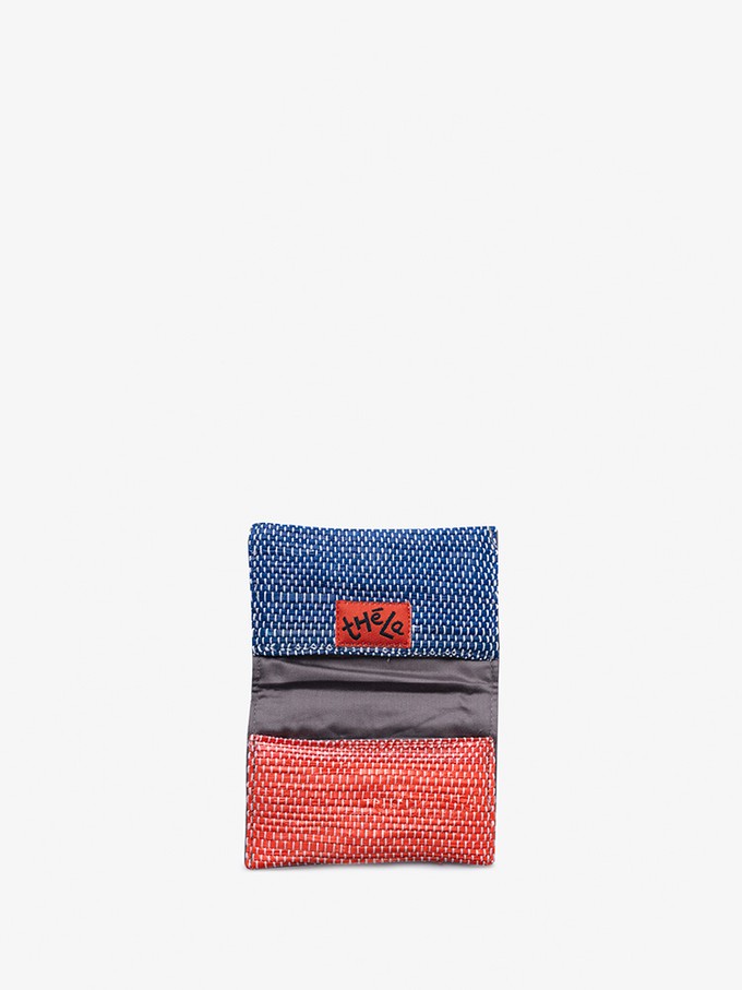 Cardholder – Berry from Théla