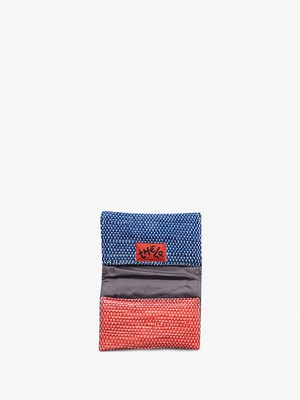 Cardholder – Berry from Théla