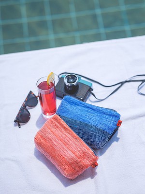 Zippy Pouch – Inkblot from Théla