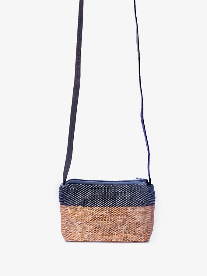 Sling Purse – Gold Mine from Théla