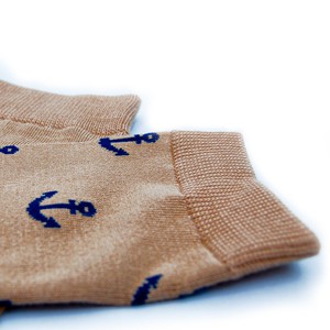 Bamboo Dusty Sailor from Three Brothers
