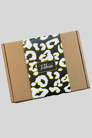 Gift Box from Tilbea London