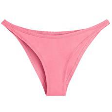 Desert Rose Organic Cotton Brazilian Panty via TIZZ & TONIC