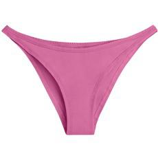 Bubblegum Organic Cotton Brazilian Panty via TIZZ & TONIC