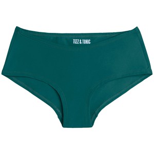 Everglade Organic Cotton Hipster Panty from TIZZ & TONIC