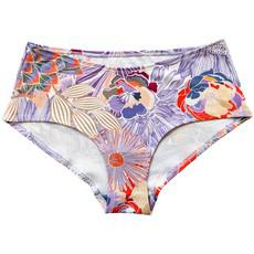 Aura Organic Cotton Hipster Panty via TIZZ & TONIC
