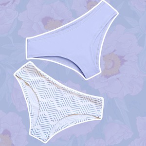 Winter Wonderland Undie Bundle from TIZZ & TONIC