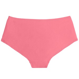 Desert Rose Organic Cotton Hipster Panty from TIZZ & TONIC