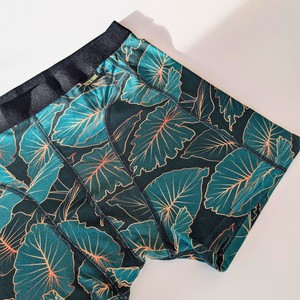 Tropic Two-Pack Boxer Briefs from TIZZ & TONIC