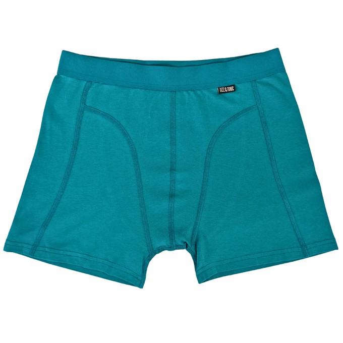 Tropic Two-Pack Boxer Briefs from TIZZ & TONIC