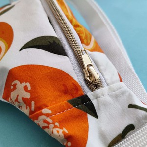 The Citrus Bag from TIZZ & TONIC