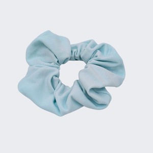 Uni-Colour Organic Cotton Scrunchies from TIZZ & TONIC