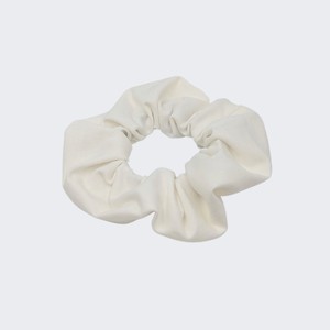 Uni-Colour Organic Cotton Scrunchies from TIZZ & TONIC
