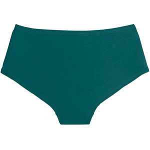 Everglade Organic Cotton Hipster Panty from TIZZ & TONIC
