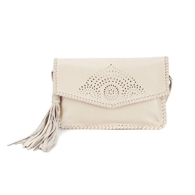 Cece Small Embellished Shoulder Bag