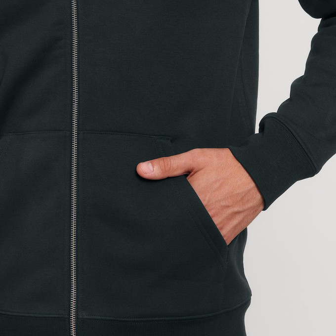 The Zip Hoodie - Lite from Treehopper