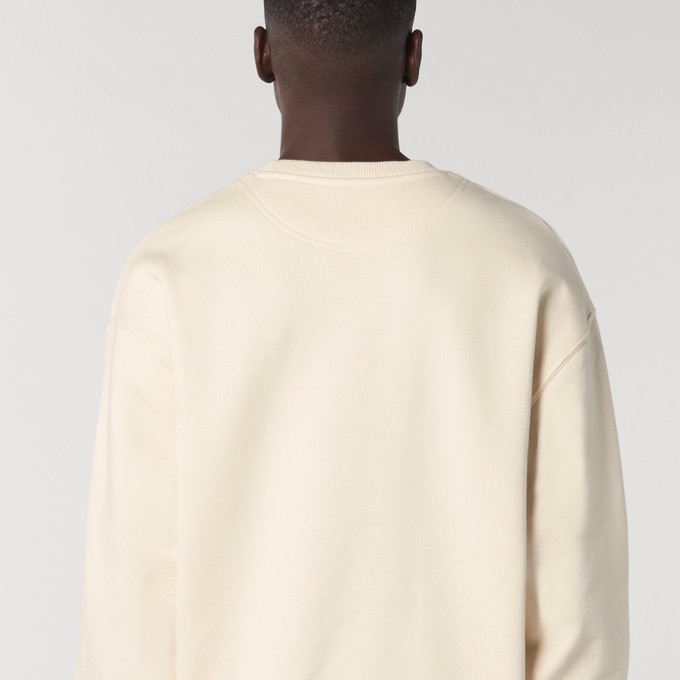 The Sweatshirt: PURE from Treehopper