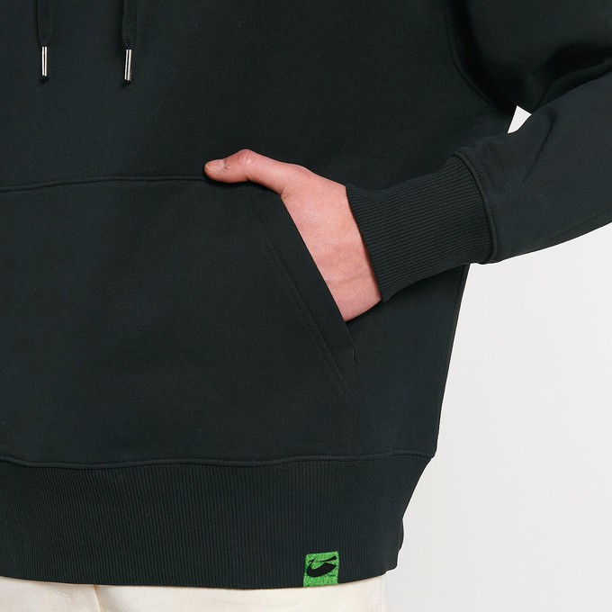 The Hoodie from Treehopper