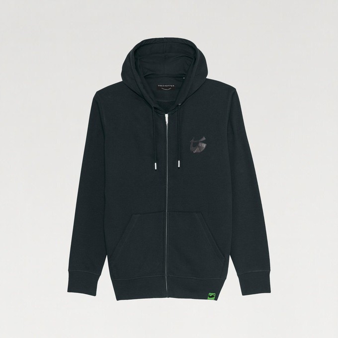 The Zip Hoodie - Lite from Treehopper