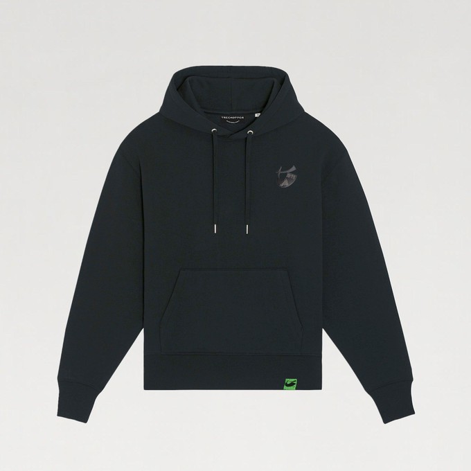 The Hoodie from Treehopper