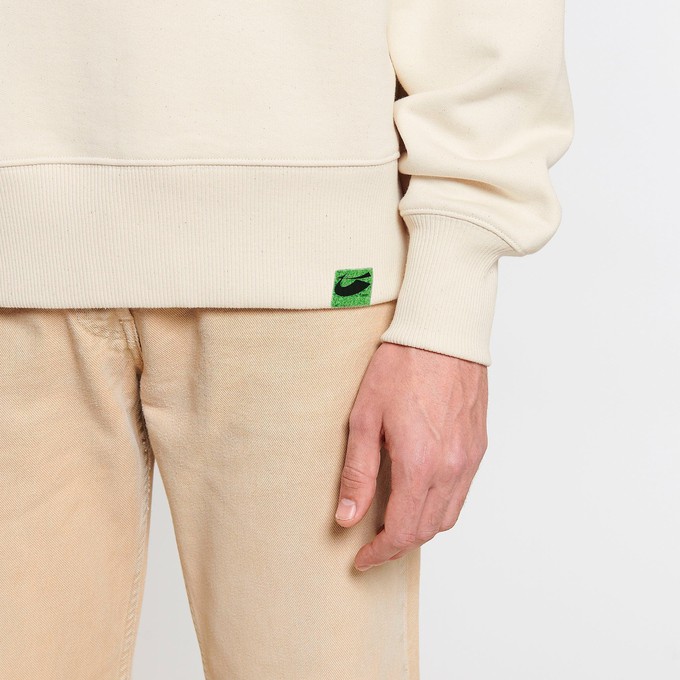 The Sweatshirt: PURE from Treehopper