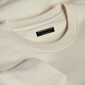 The Sweatshirt - Lite: PURE from Treehopper