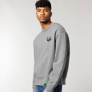 The Sweatshirt from Treehopper