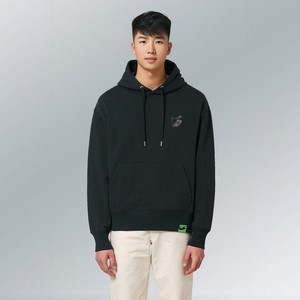 The Hoodie from Treehopper
