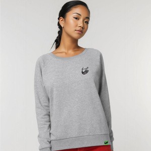 The Sweatshirt Drop-Lite from Treehopper