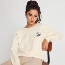 The Sweatshirt Drop-Lite: PURE via Treehopper