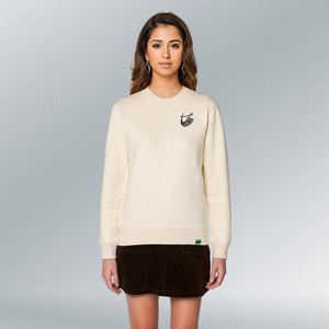 The Sweatshirt - Lite: PURE from Treehopper