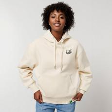 The Hoodie: PURE via Treehopper