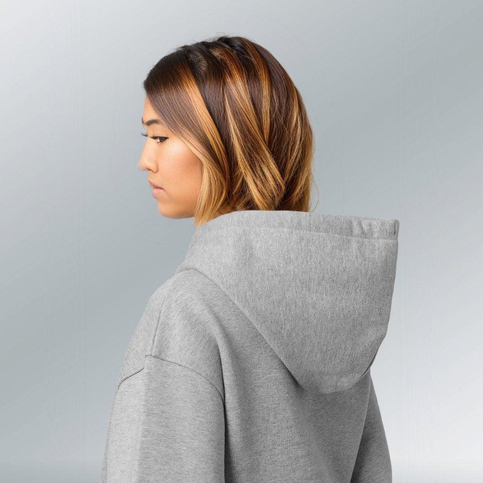 The Hoodie from Treehopper