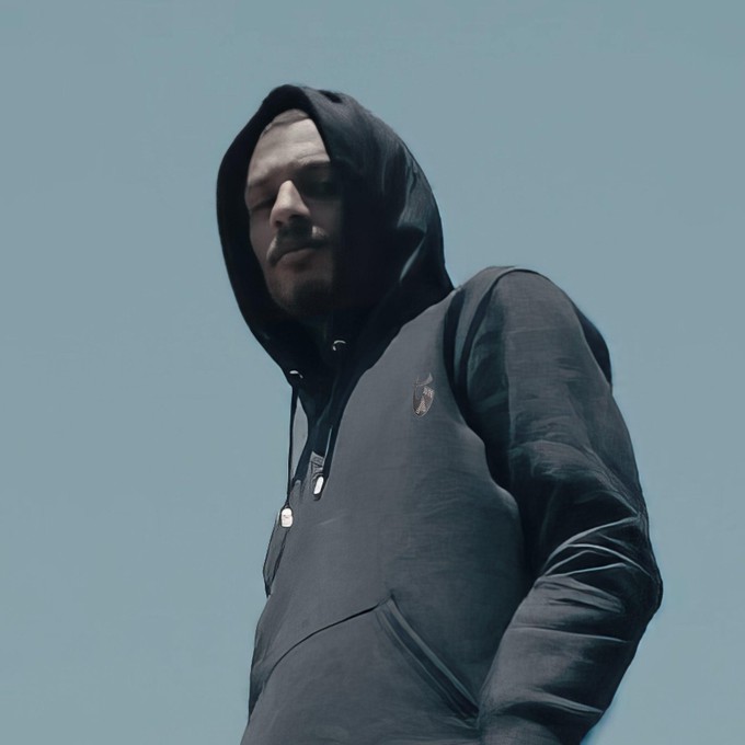 The Hoodie from Treehopper