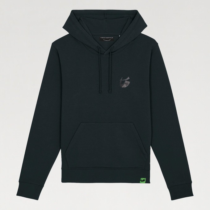 The Hoodie - Lite from Treehopper