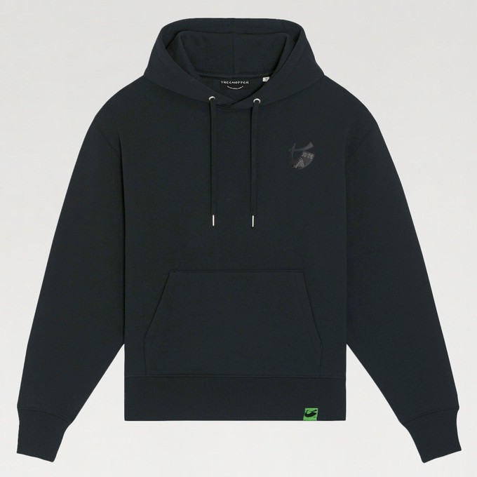 The Hoodie from Treehopper