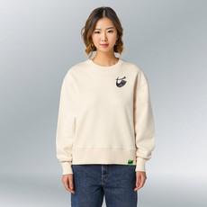 The Sweatshirt: PURE via Treehopper