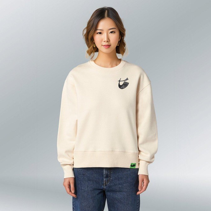 The Sweatshirt: PURE from Treehopper