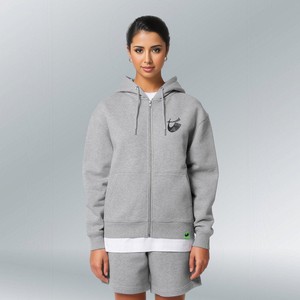 The Zip Hoodie from Treehopper