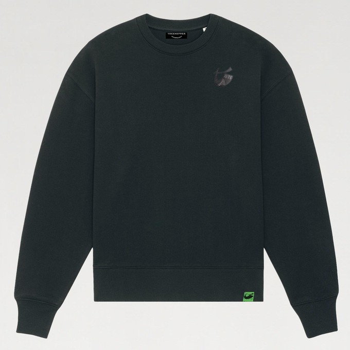 The Sweatshirt from Treehopper