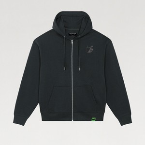 The Zip Hoodie from Treehopper