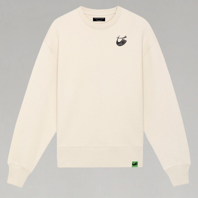 The Sweatshirt: PURE from Treehopper