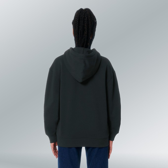 The Zip Hoodie from Treehopper